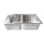 Chậu rửa inox FZ – 8245 304C