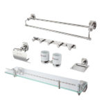 Phụ kiện phòng tắm FZ – 63PK